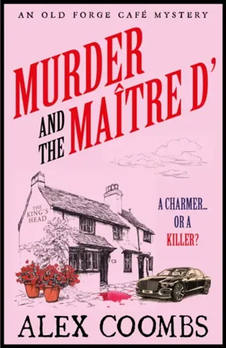 Murder and the Maitre D'