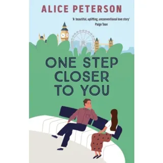 One Step Closer to You