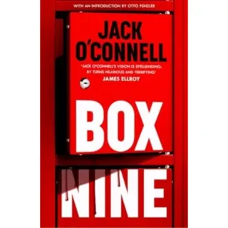Box Nine New Edition