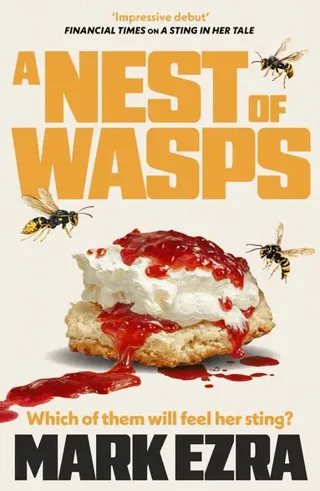 Nest of Wasps
