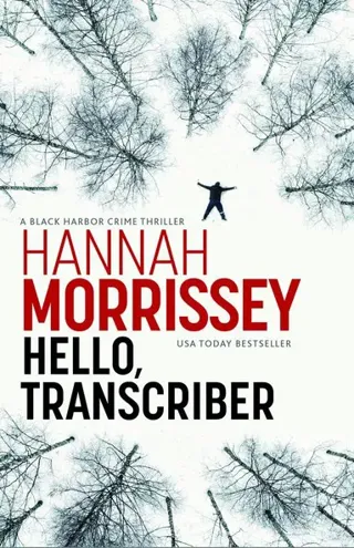 Hello, Transcriber