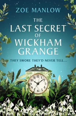 Last Secret of Wickham Grange