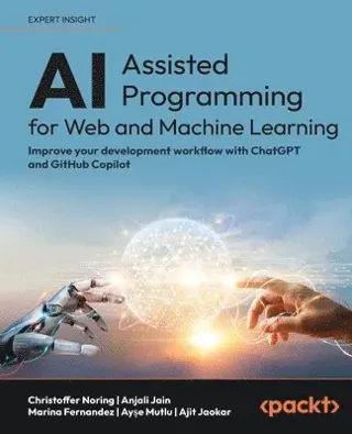 AI-Assisted Programming for Web and Machine Learning