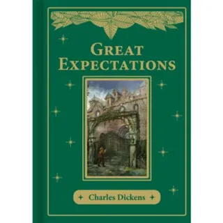 Great Expectations