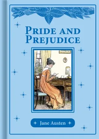 Pride and Prejudice