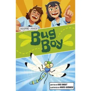 Bug Boy
