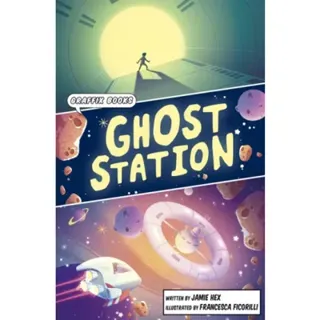 Ghost Station