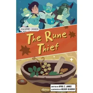 The Rune Thief