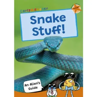 Snake Stuff!