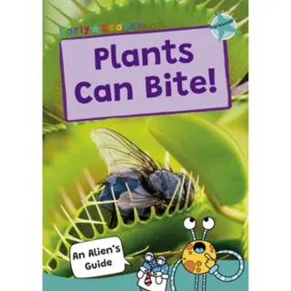 Plants Can Bite!