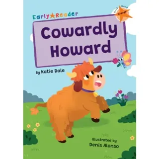 Cowardly Howard