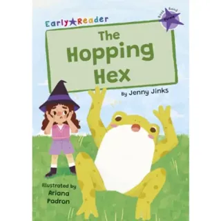 The Hopping Hex