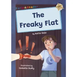 The Freaky Flat