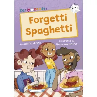 Forgetti Spaghetti