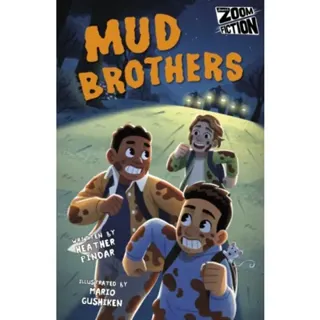 Mud Brothers