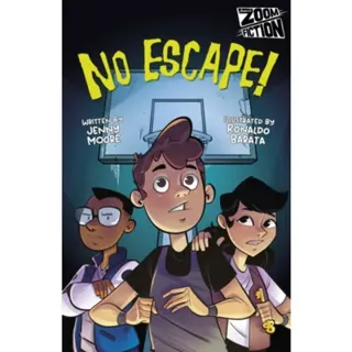 No Escape!
