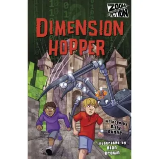 Dimension Hopper