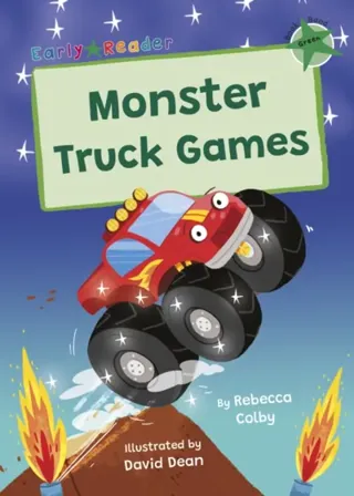 Monster Truck Games