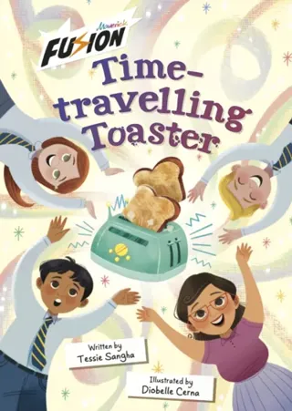 Time-travelling Toaster