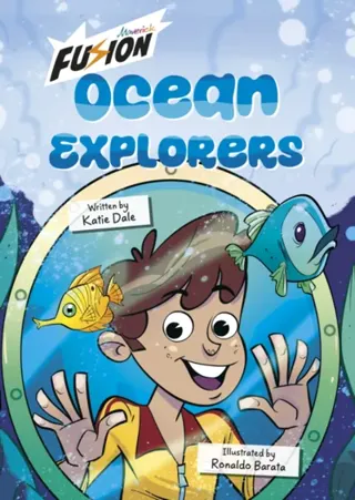 Ocean Explorers!