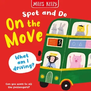 On the Move