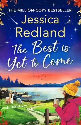 Best is Yet to Come