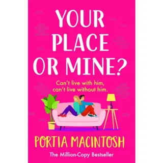 Your Place or Mine