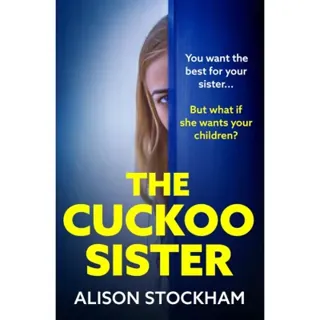 The Cuckoo Sister
