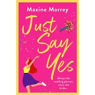 Just Say Yes