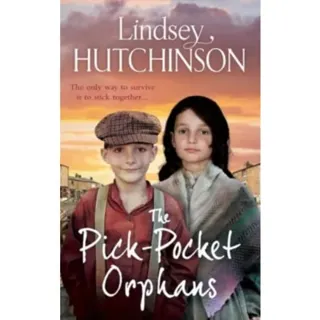 The Pick-Pocket Orphans