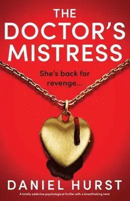 Doctor's Mistress