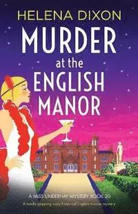 Murder at the English Manor