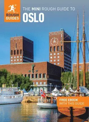 The Mini Rough Guide to Oslo: Travel Guide with eBook