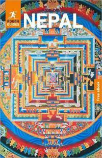 Rough Guides Nepal: Travel Guide with eBook