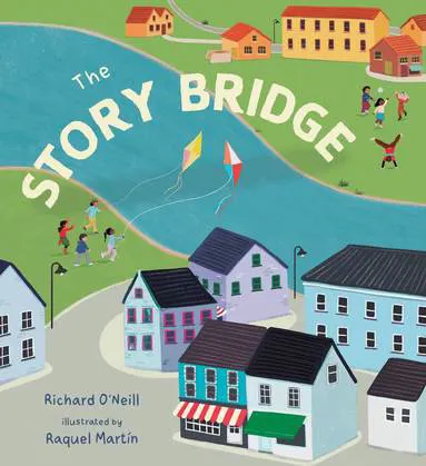 The Story Bridge