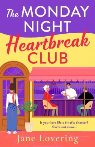 Monday Night Heartbreak Club