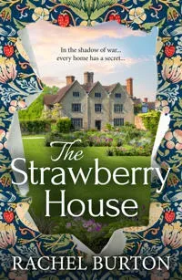 Strawberry House