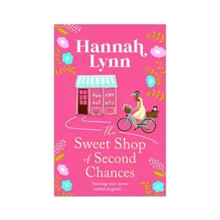 The Sweet Shop of Second Chances