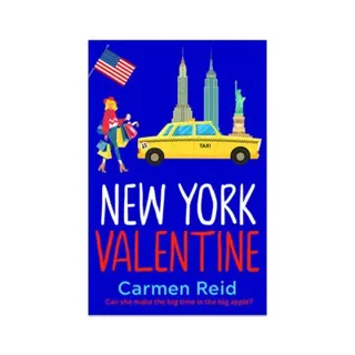 New York Valentine