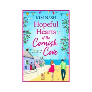 Hopeful Hearts at the Cornish Cove