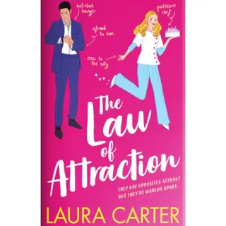 The Law of Attraction