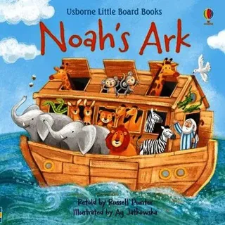 Noah's Ark