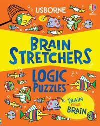 Brain Stretchers: Logic Puzzles