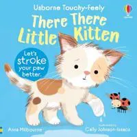There There Little Kitten