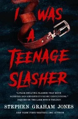 I Was a Teenage Slasher