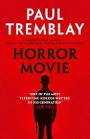 Horror Movie (export paperback)