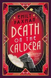 Death on the Caldera
