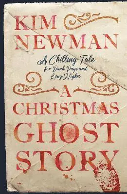 A Christmas Ghost Story (Signed Edition)