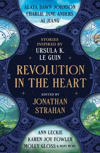 Revolution in the Heart