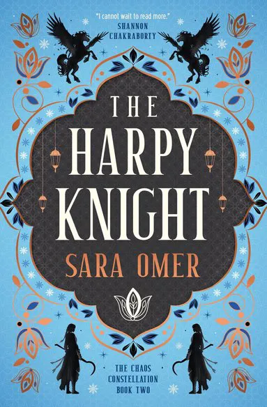 Harpy Knight